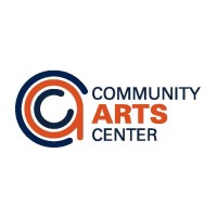 Community Arts Center Williamsport logo